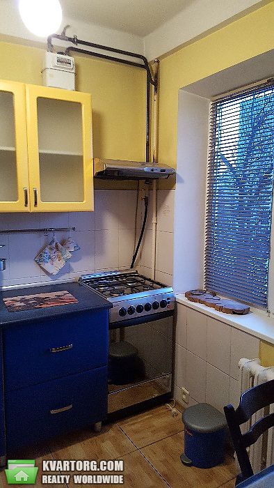Sell 3-room apartment. Киев,  Бучмы — photo 1