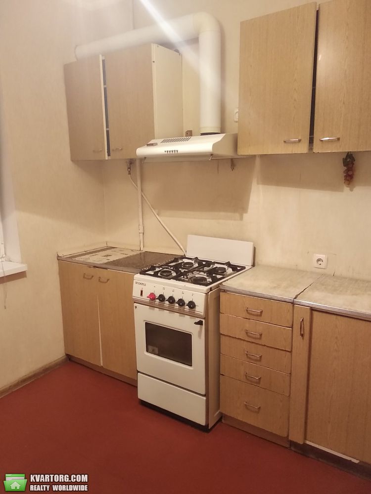 Rent out 2-room apartment. Киев, Сабурова — photo 6