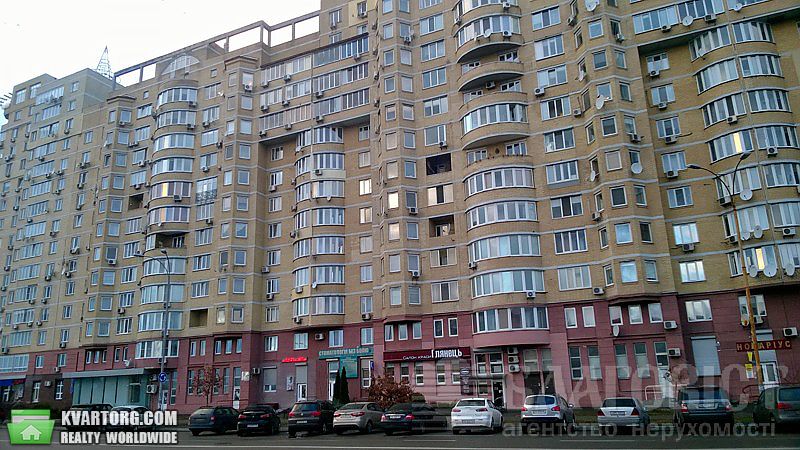 Sell 2-room apartment. Киев,  Никольско-Слободская — photo 8