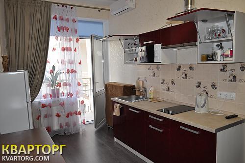 Rent out 1-room apartment. Одесса, Пантелеймоновская — photo 3