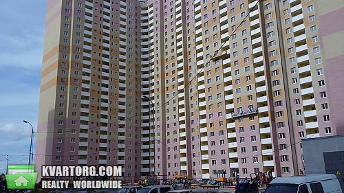 Sell 1-room apartment. Киев, Закревского — photo 2
