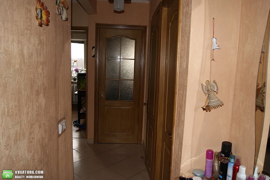 Sell 1-room apartment. Киев,  Щусева — photo 7