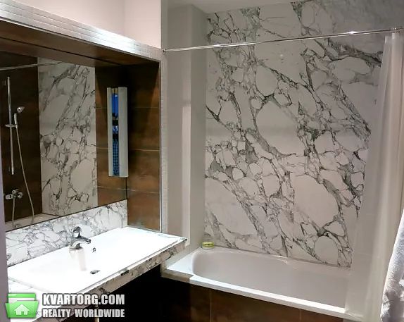 Rent out 3-room apartment. Киев,  Гришко — photo 7
