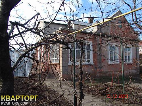 Sell house. Одесса, Вильямса — photo 1