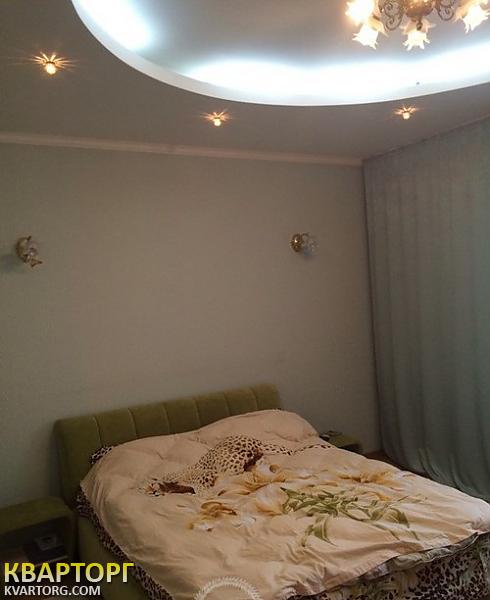 Rent out 4-room apartment. Киев,  Героев Сталинграда пр — photo 10