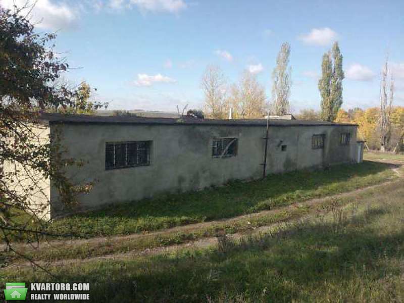 Sell warehouse. Харьков, р. Лозовая — photo 1