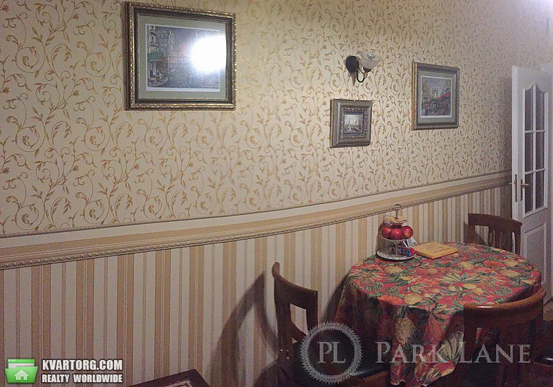 Sell 2-room apartment. Киев,  Гончара — photo 4