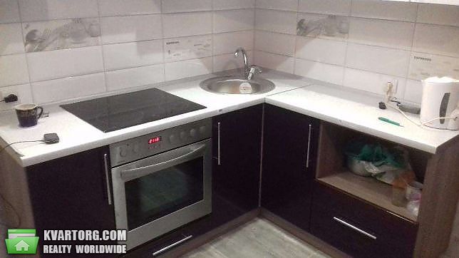 Rent out 1-room apartment. Киев,  Драгоманова — photo 3