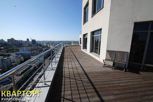 Sell office. Киев, Большая Васильковская — photo 1