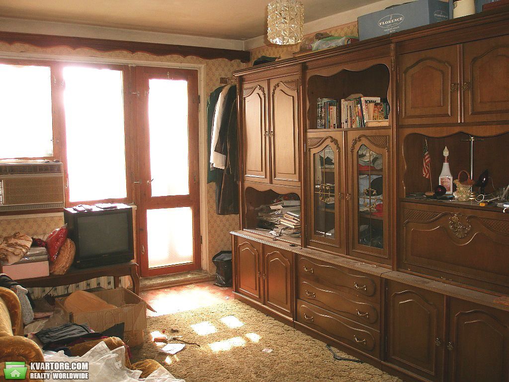 Sell 1-room apartment. Одесса, Малиновского — photo 1