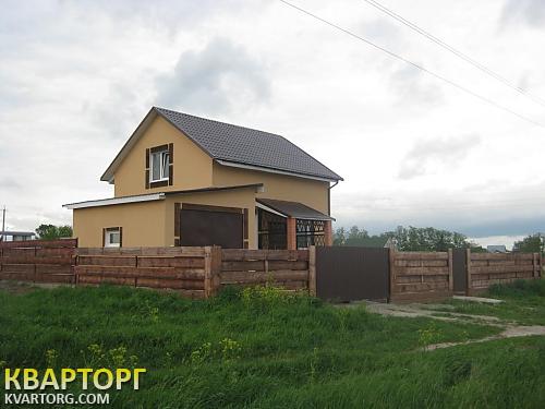 Sell house. Киевская обл., с. Липовый Скиток — photo 1