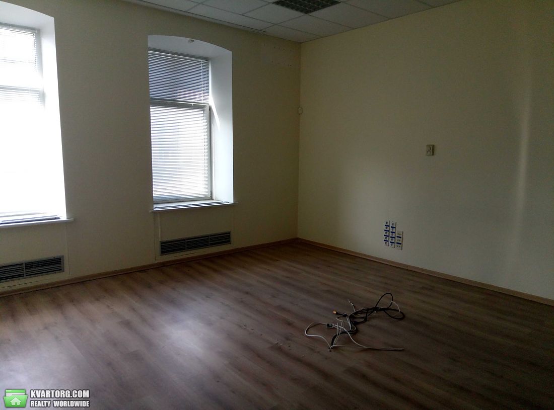Rent out office. Киев,  Воздвиженская — photo 3