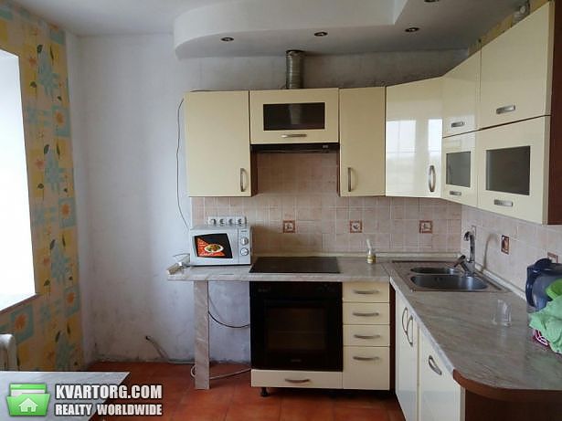 Sell 3-room apartment. Киев,  Милославская — photo 1