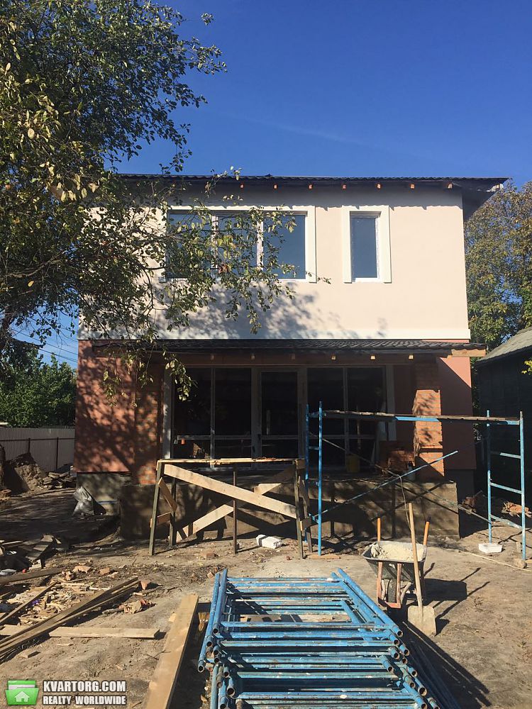 Sell house. Киев,  Садовая Осокорки — photo 3