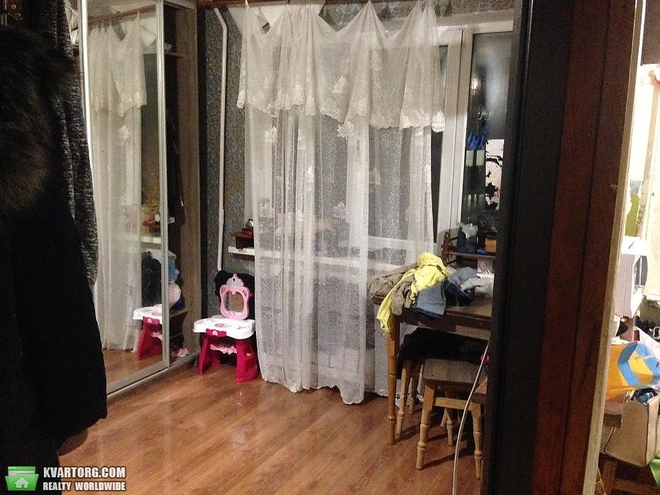Sell 1-room apartment. Киев, Копыловская — photo 2