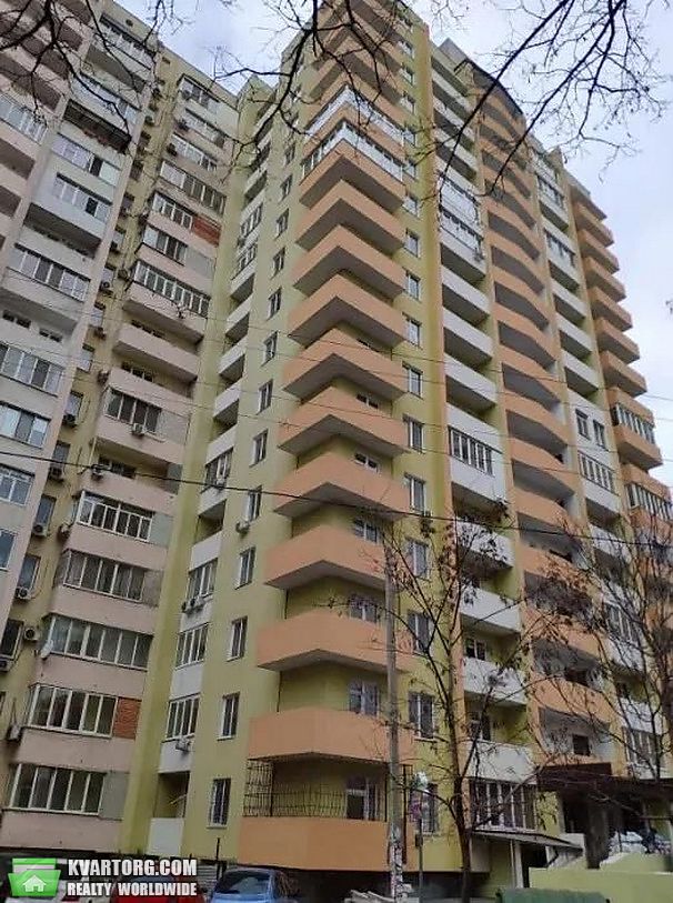 Sell 3-room apartment. Одесса, Пишоновская — photo 10