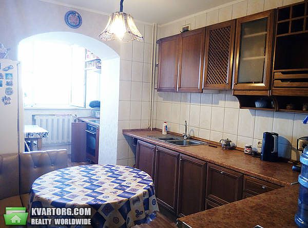 Rent out 3-room apartment. Киев,  Героев Сталинграда пр — photo 5