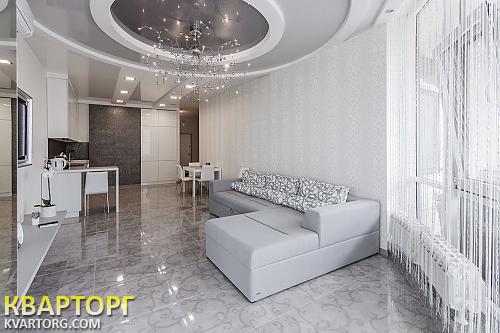 Rent out 2-room apartment. Одесса, Гагаринское плато — photo 1