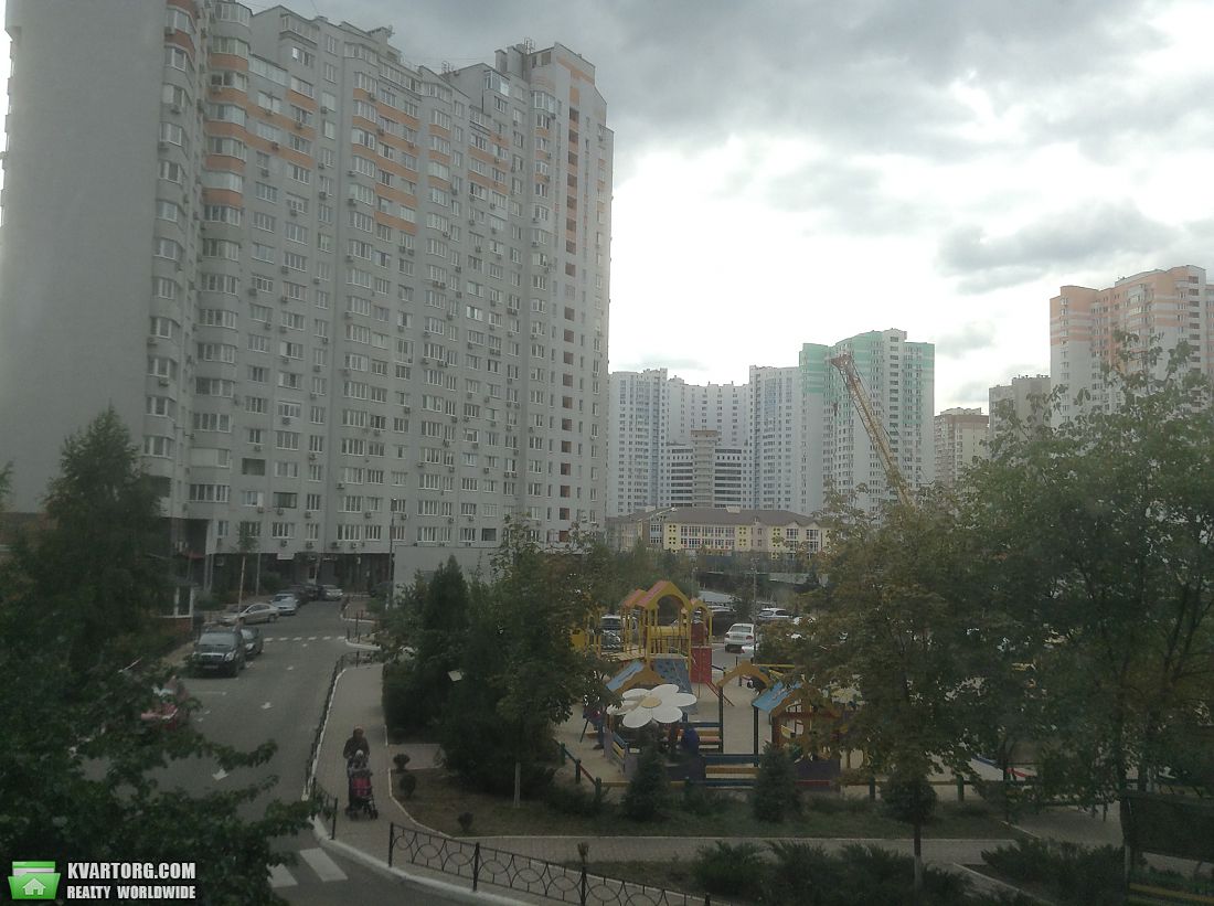 Sell 2-room apartment. Киев,  Бажана — photo 4