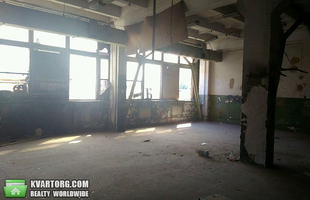 Rent out warehouse. Киев,  Вискозная — photo 5