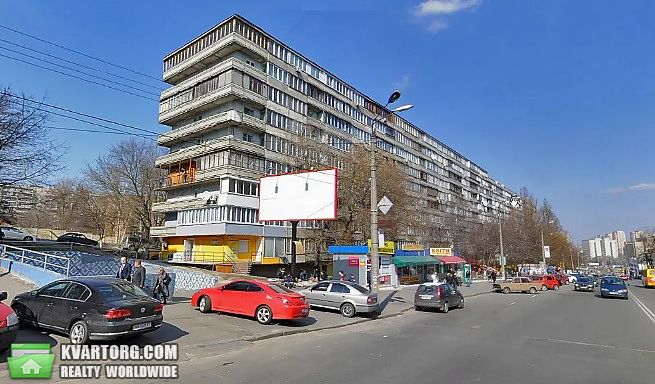 Sell 1-room apartment. Киев,  Васильковская — photo 7