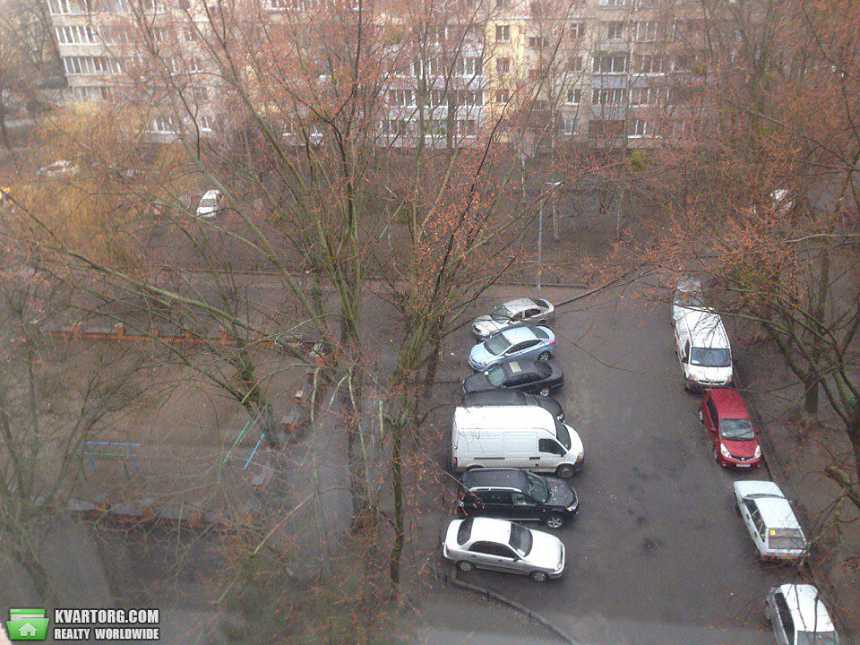 Sell 2-room apartment. Киев,  Щорса пер — photo 10