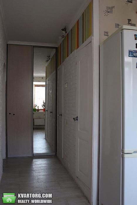 продам 2-комнатную квартиру. Киев,   Ревуцкого - фото 7