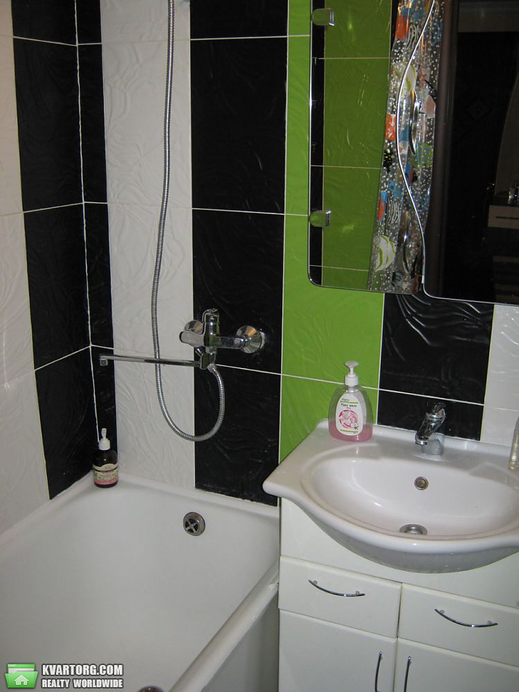 Rent out 1-room apartment. Киев,  Свободы пр — photo 6