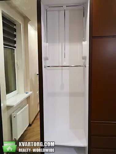 Sell 1-room apartment. Киев,  Олевская — photo 3