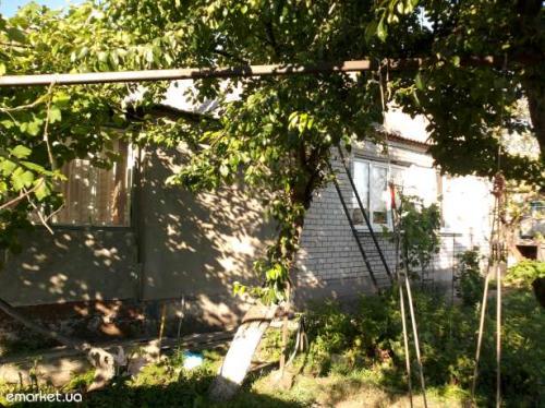 Sell house. Днепропетровск, Стадионная 88 — photo 1