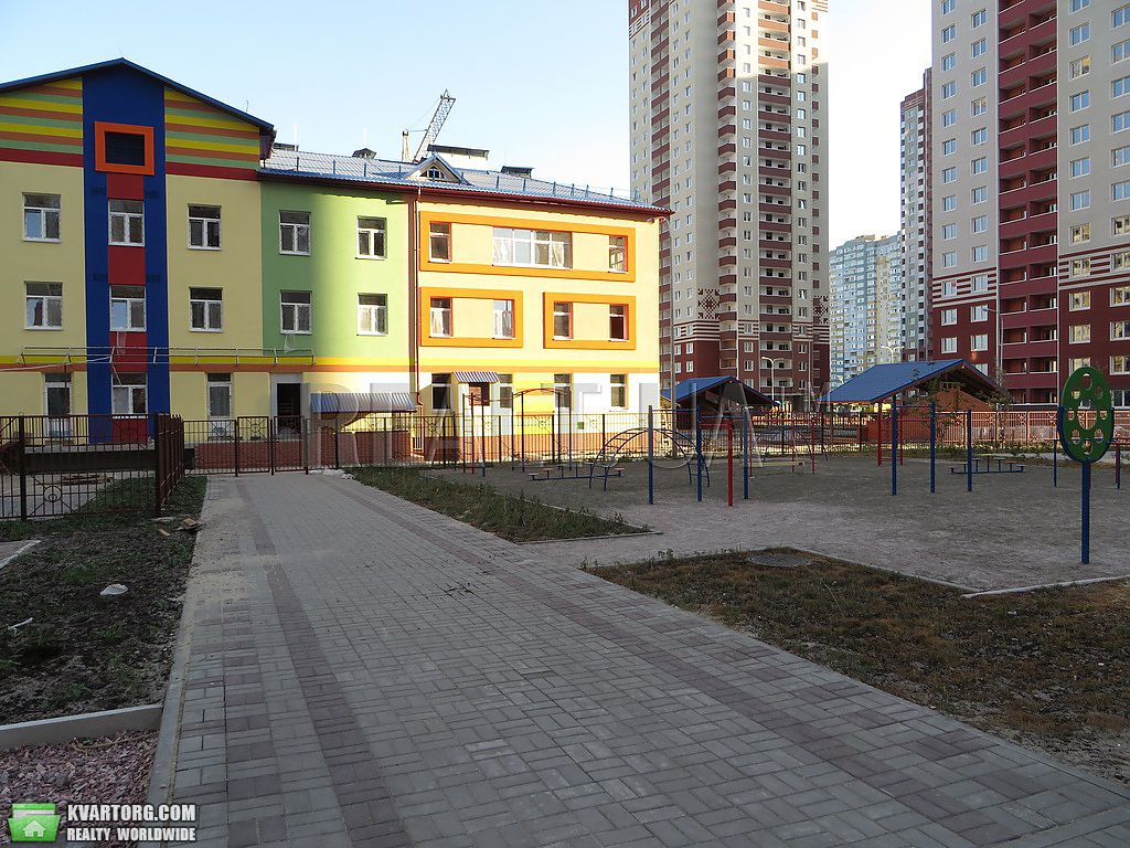 Sell 1-room apartment. Киев, Гмыри Бориса — photo 9