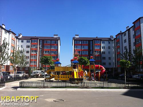 Sell 2-room apartment. Киев, Большая окружная — photo 7
