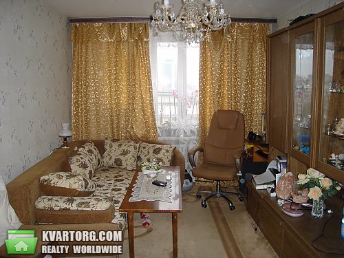 Sell 2-room apartment. Киев, Борщаговская — photo 5
