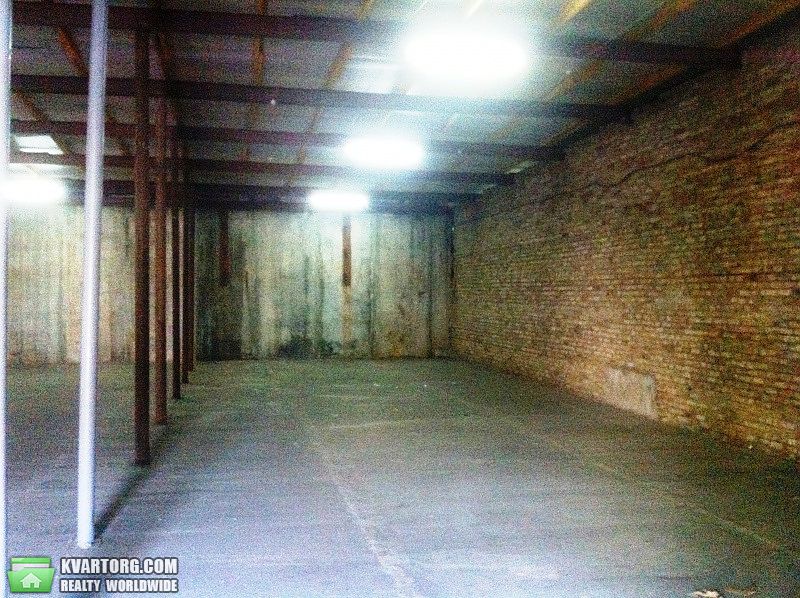 Rent out warehouse. Киев,  Краснознаменная — photo 4