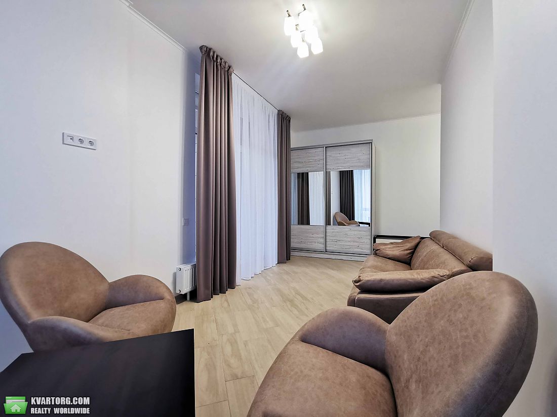 Sell 2-room apartment. Киев, Бульварно-Кудрявская — photo 5