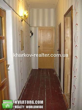 Sell 2-room apartment. Харьков,  Свободы пр. — photo 5