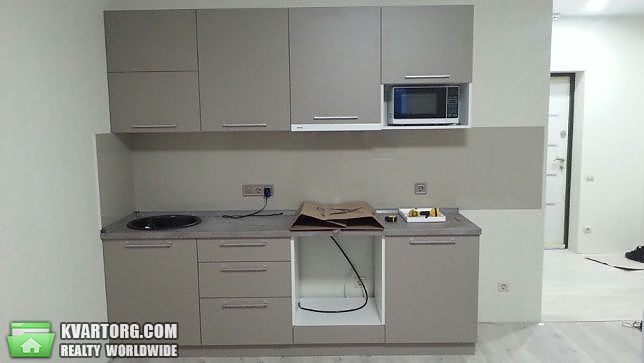 Sell 1-room apartment. Киев,  Теремковская — photo 4