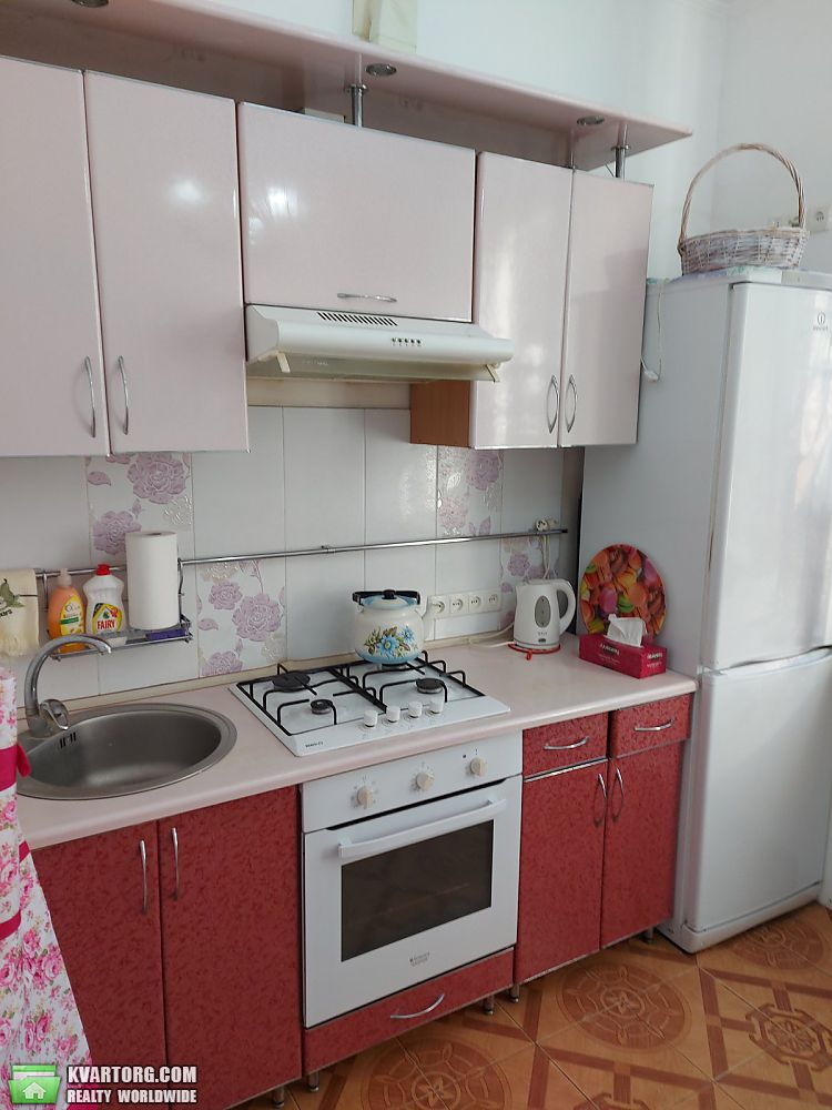 Rent out 1-room apartment. Одесса, Княжеская — photo 3