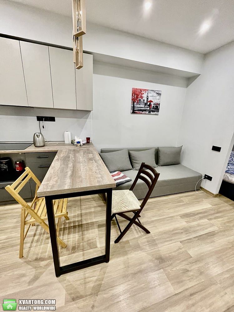 Sell 1-room apartment. Киев, Михайла Максимовича — photo 1
