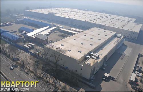 Rent out warehouse. Киевская обл., Стянка — photo 2