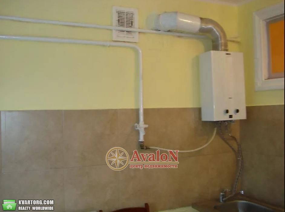 Sell 1-room apartment. Одесса, Фонтанская дорога — photo 7
