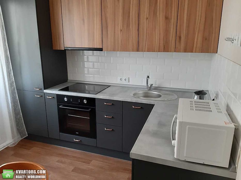 Sell 1-room apartment. Киев, Б. Гмирі — photo 3