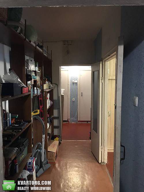 Sell 3-room apartment. Киев,  Милославская — photo 4
