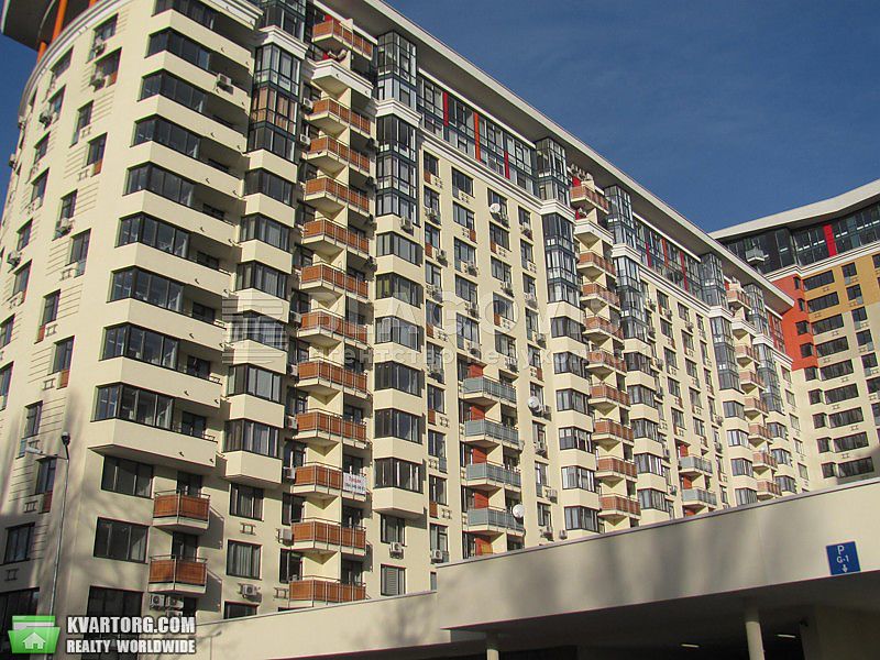 Sell 2-room apartment. Киев,  Ломоносова — photo 1