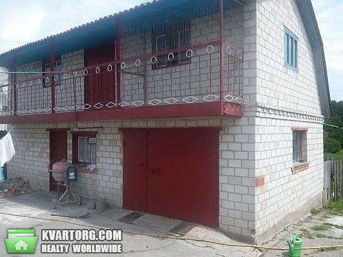 Sell house. Киевская обл., Рокитное — photo 2