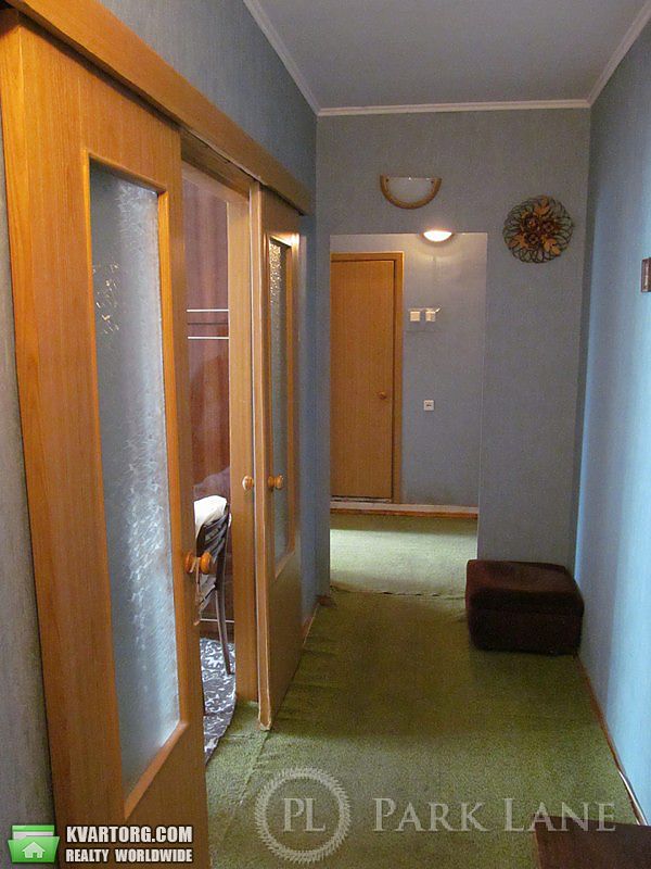 Sell 3-room apartment. Киев,  Кудряшова — photo 5
