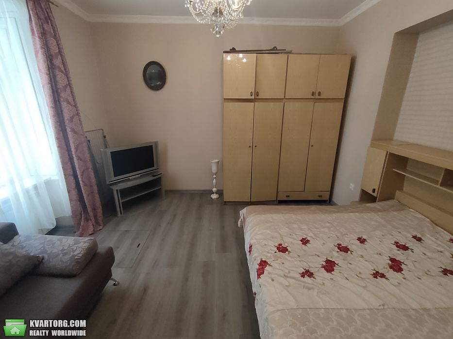 Rent out 1-room apartment. Львов, Лепкого — photo 6