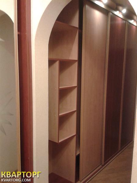 Rent out 1-room apartment. Киев, Тростянецкая — photo 4
