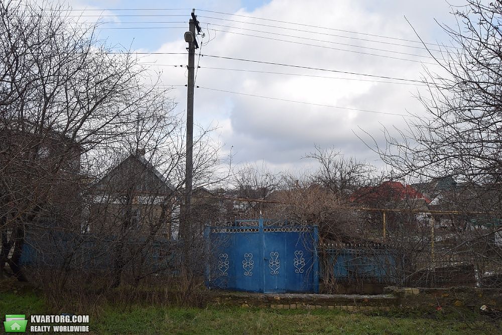 Sell house. Херсон, Овражная — photo 2