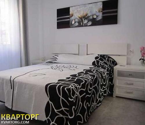 Rent out 2-room apartment. Киев, Испания — photo 6